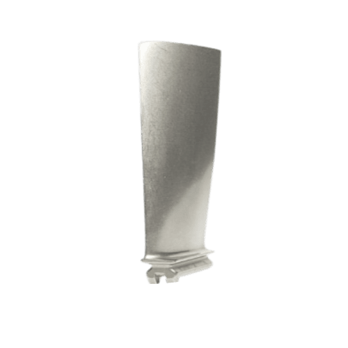 Stator Blade - Complex Engine Part